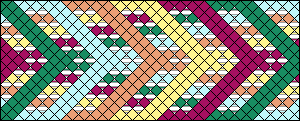 Normal pattern #54078 variation #172678
