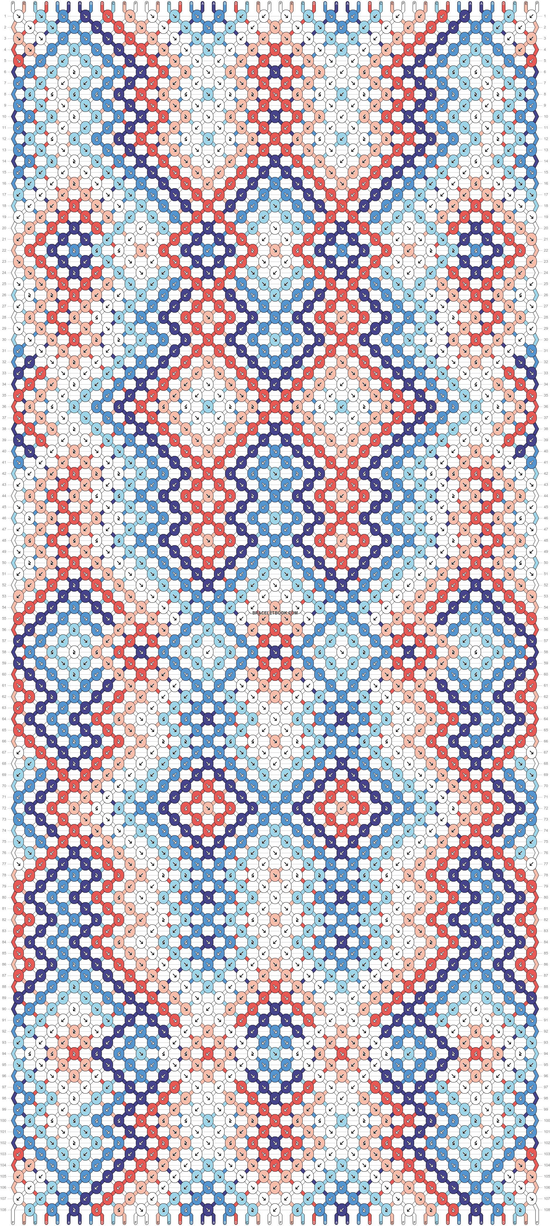Normal pattern #60451 variation #172693 pattern
