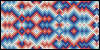 Normal pattern #60451 variation #172693