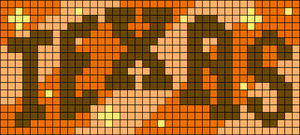 Alpha pattern #72823 variation #172695