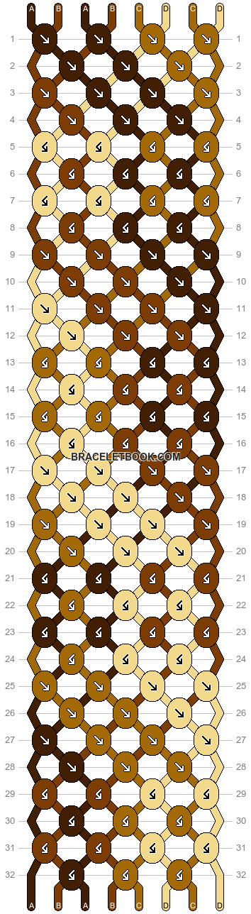 Normal pattern #94819 variation #172714 pattern