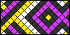 Normal pattern #94832 variation #172716