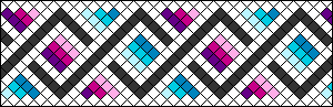 Normal pattern #44088 variation #172722