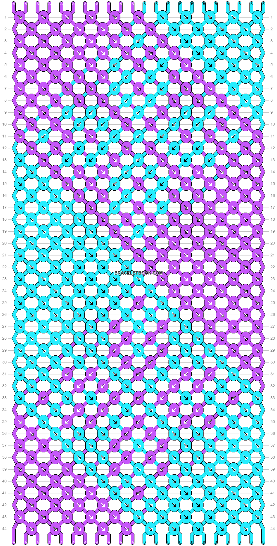 Normal pattern #64714 variation #172726 pattern