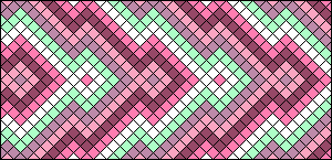 Normal pattern #9897 variation #172727