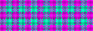 Alpha pattern #61128 variation #172729