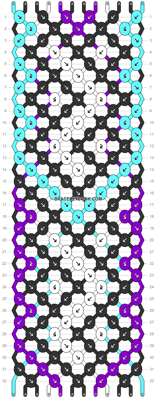 Normal pattern #67939 variation #172730 pattern