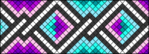 Normal pattern #87105 variation #172734