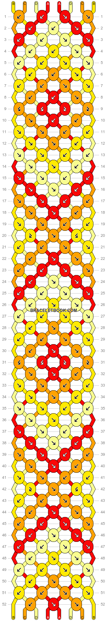 Normal pattern #94702 variation #172736 pattern