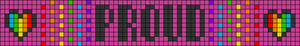 Alpha pattern #94835 variation #172747