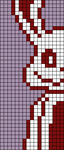Alpha pattern #94831 variation #172751
