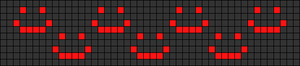 Alpha pattern #94830 variation #172753