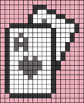 Alpha pattern #94810 variation #172758