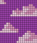 Alpha pattern #94708 variation #172765