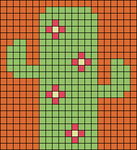 Alpha pattern #94824 variation #172766