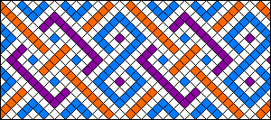 Normal pattern #90669 variation #172817