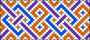 Normal pattern #90669 variation #172818