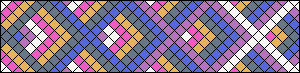 Normal pattern #54023 variation #172819