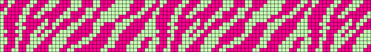 Alpha pattern #2632 variation #172822 preview