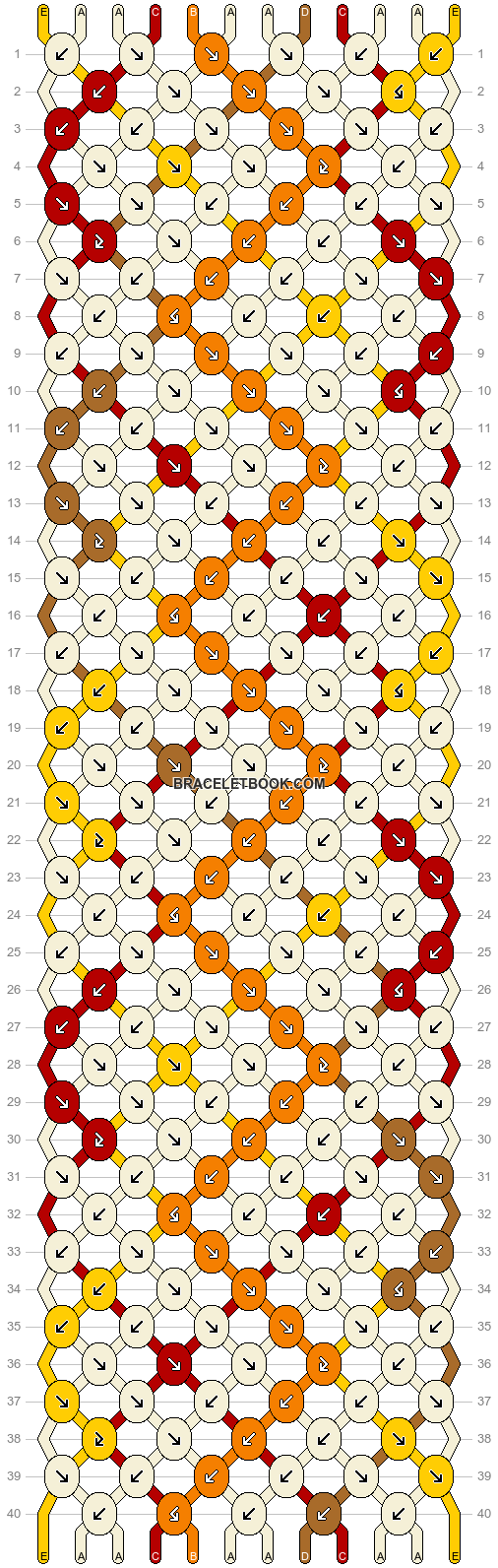 Normal pattern #70885 variation #172852 pattern