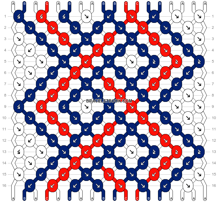 Normal pattern #77475 variation #172853 pattern