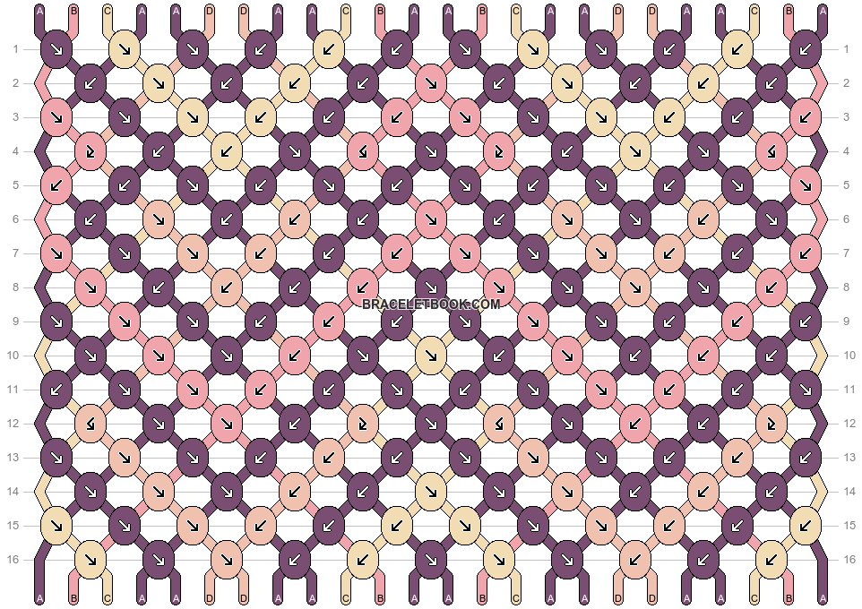 Normal pattern #93689 variation #172858 pattern