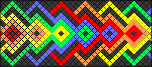 Normal pattern #94480 variation #172864