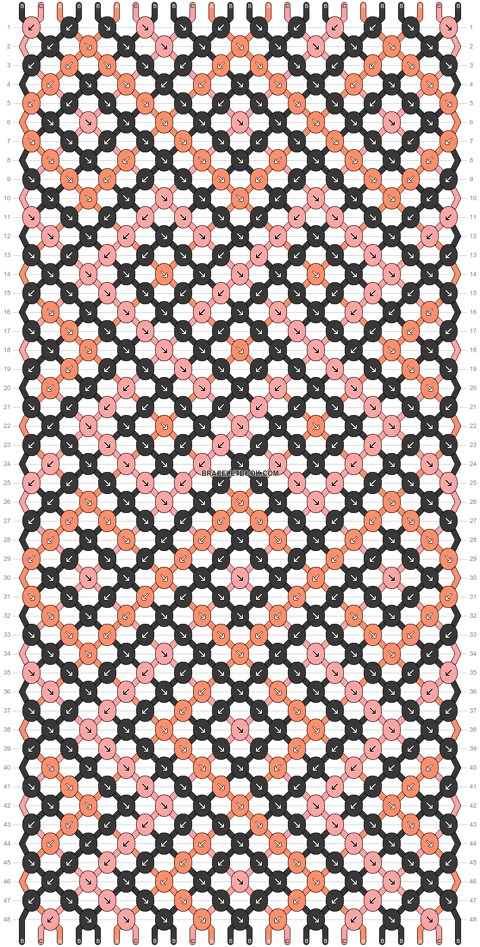 Normal pattern #94487 variation #172865 pattern