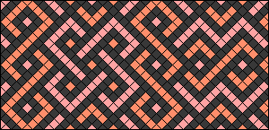 Normal pattern #94487 variation #172865
