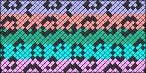 Normal pattern #80462 variation #172874