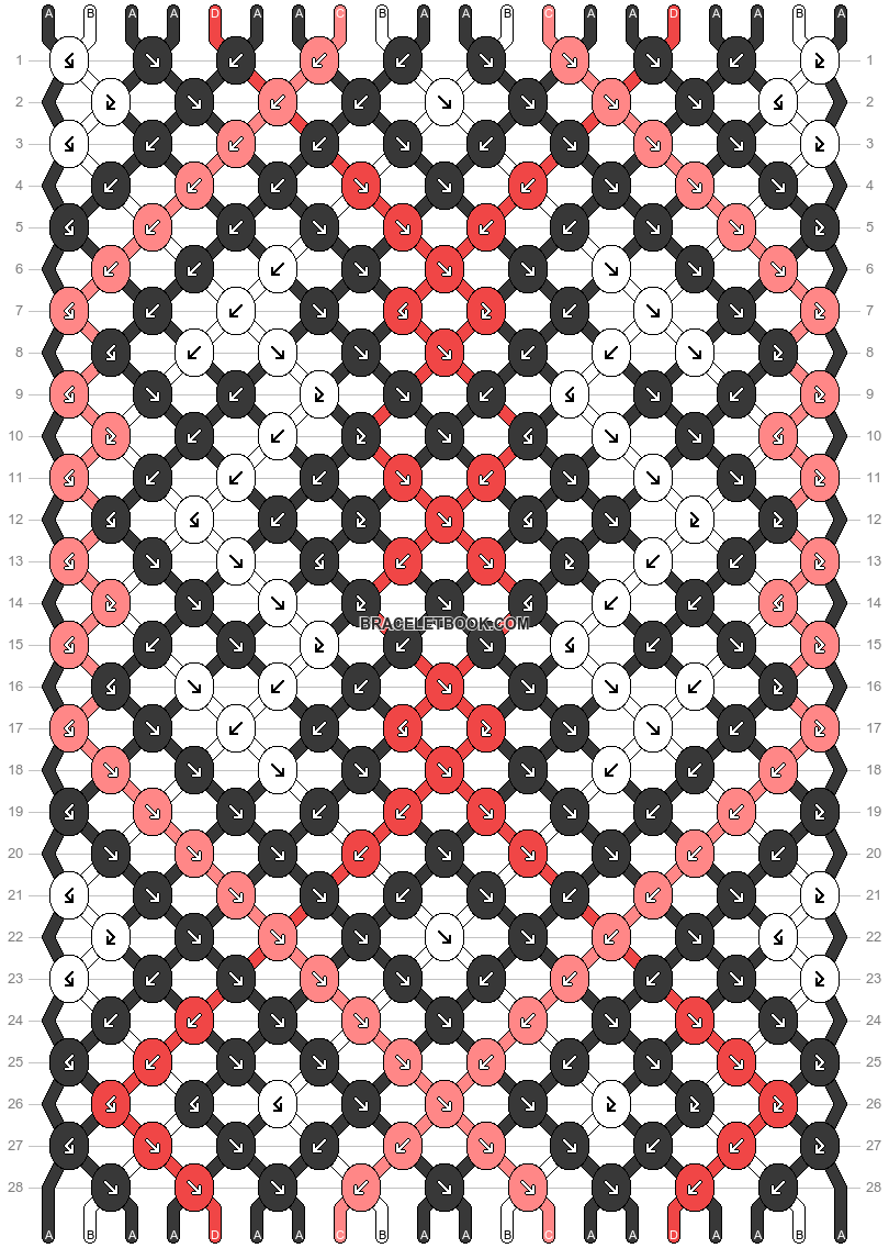 Normal pattern #94904 variation #172879 pattern