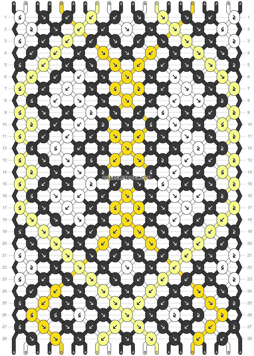 Normal pattern #94904 variation #172881 pattern