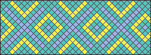 Normal pattern #94378 variation #172886