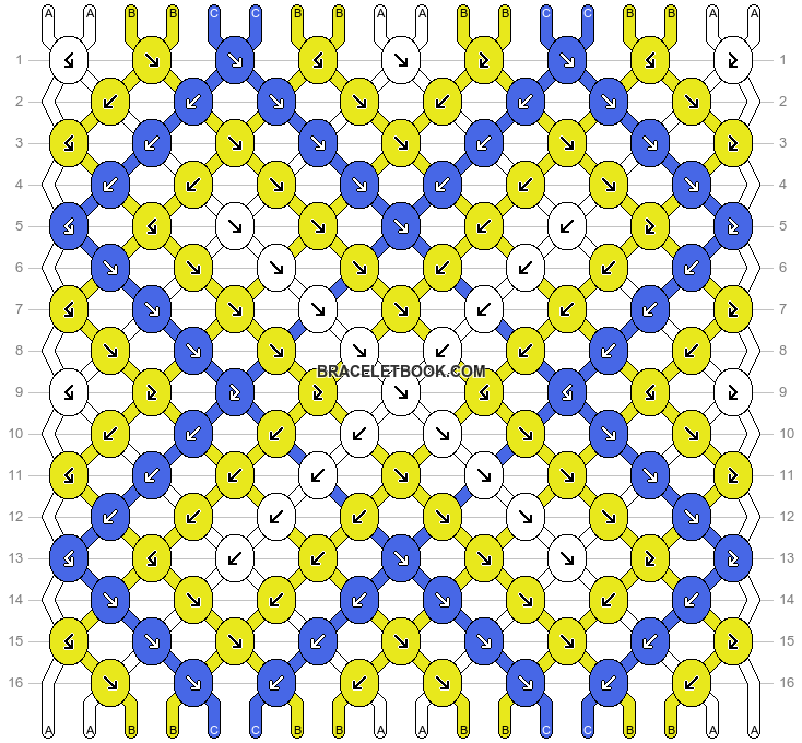 Normal pattern #39181 variation #172899 pattern