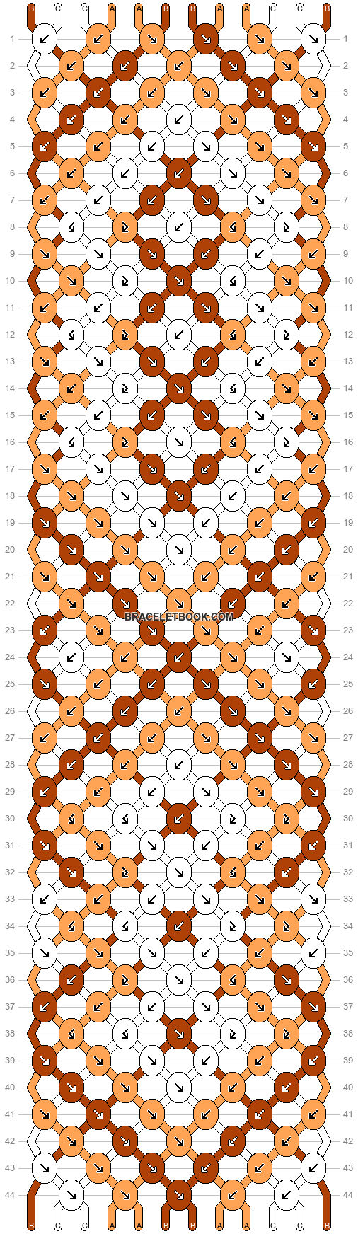 Normal pattern #94968 variation #172913 pattern