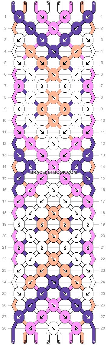 Normal pattern #93490 variation #172944 pattern