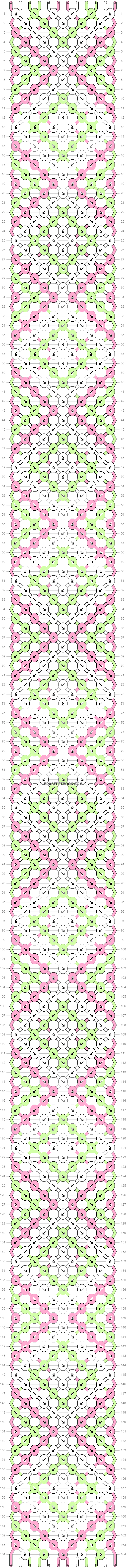 Normal pattern #94988 variation #172950 pattern