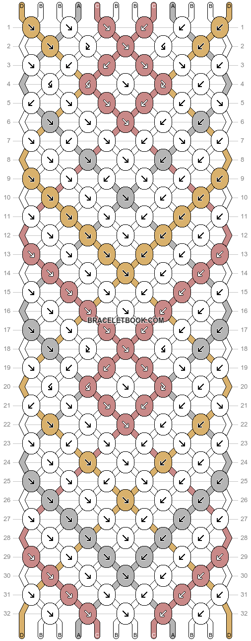 Normal pattern #74058 variation #172951 pattern
