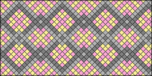 Normal pattern #16371 variation #172953