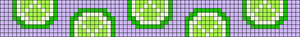 Alpha pattern #92554 variation #172956