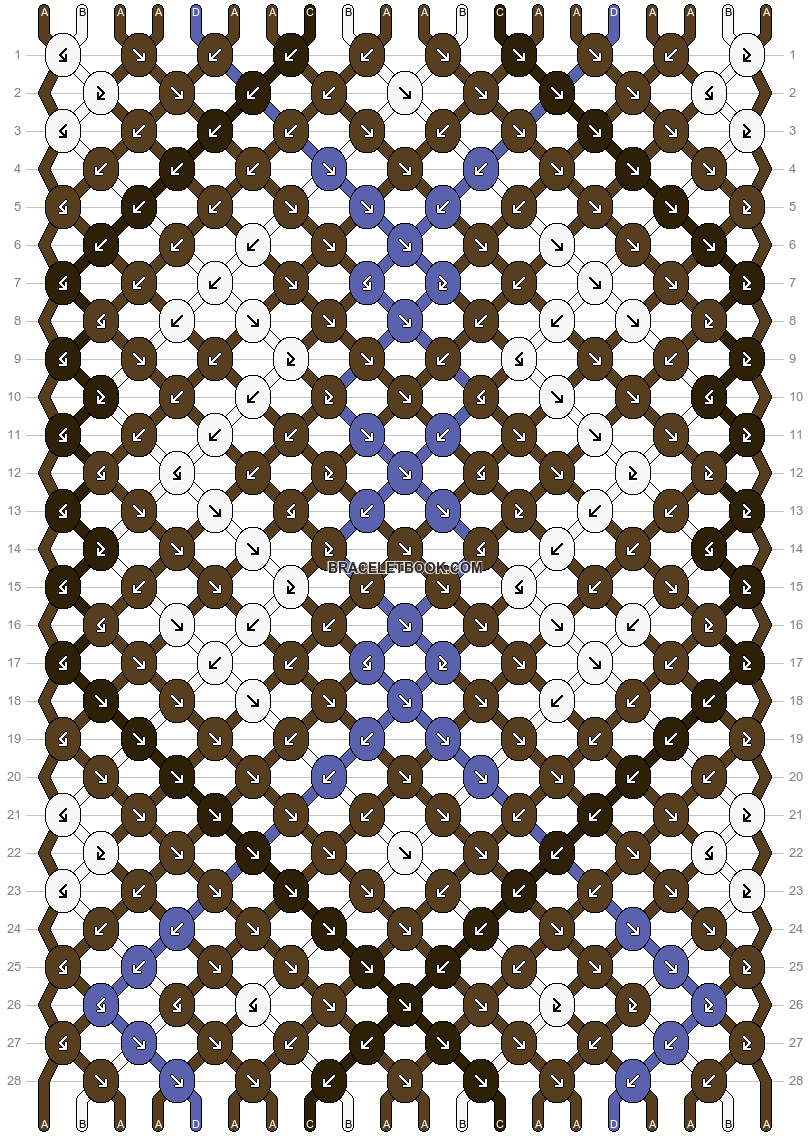 Normal pattern #94904 variation #172959 pattern