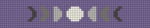 Alpha pattern #70652 variation #172961