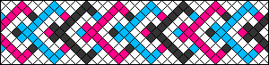 Normal pattern #95025 variation #172995