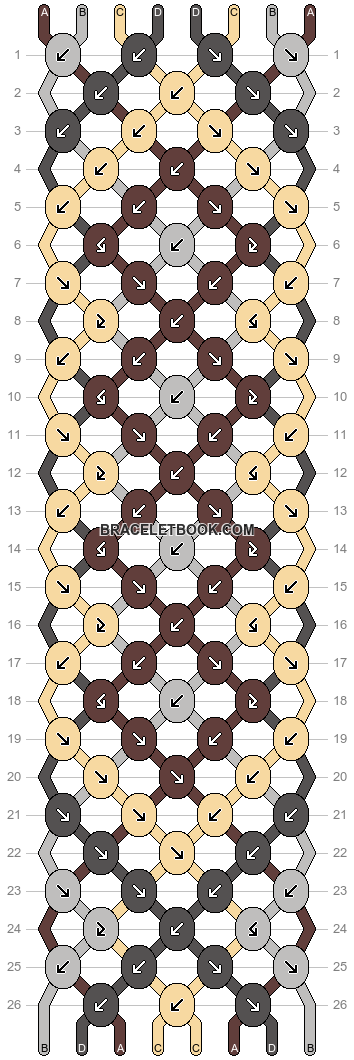 Normal pattern #1177 variation #173001 pattern