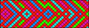 Normal pattern #95007 variation #173004