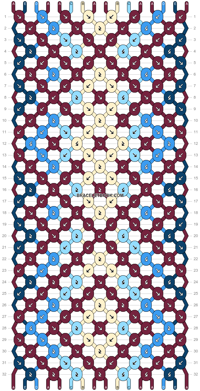 Normal pattern #89138 variation #173005 pattern