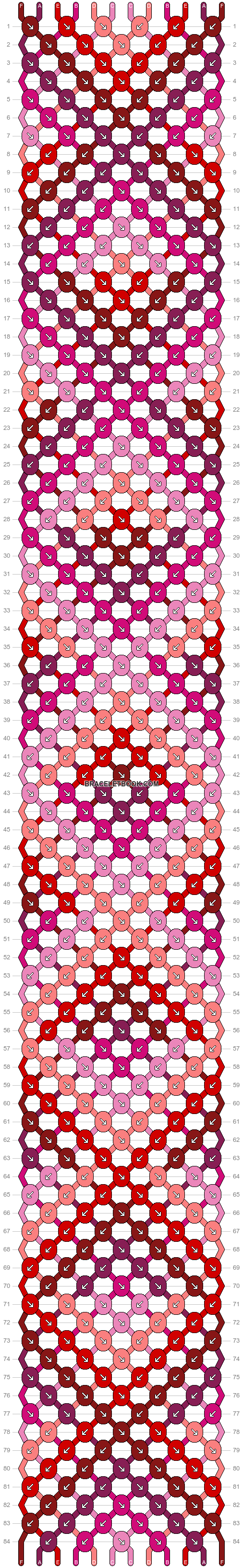 Normal pattern #31612 variation #173022 pattern