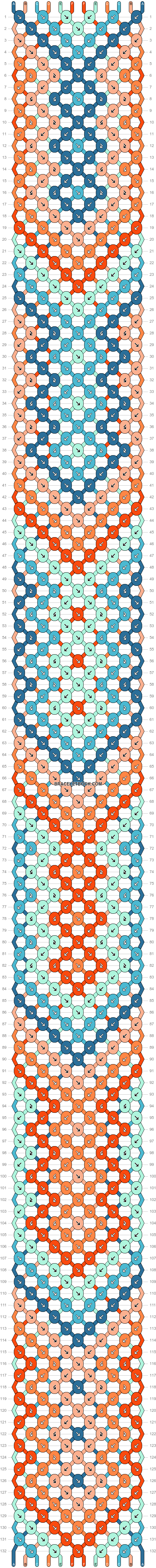Normal pattern #15395 variation #173023 pattern