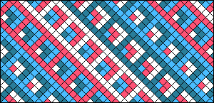 Normal pattern #62616 variation #173029