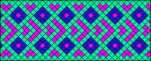 Normal pattern #95011 variation #173041